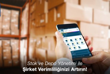 stok kodu nasıl tanımlanır