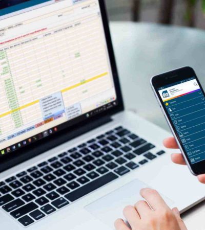 online erp muhasebe programi