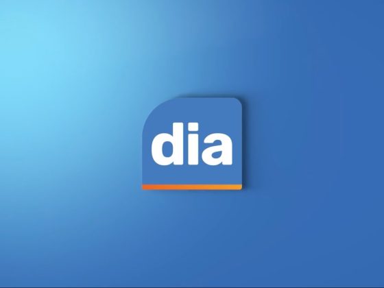 dia logo