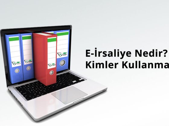 e irsaliye
