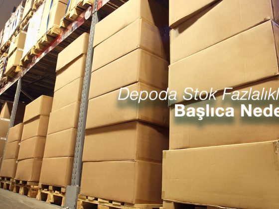 stok fazlaliklari