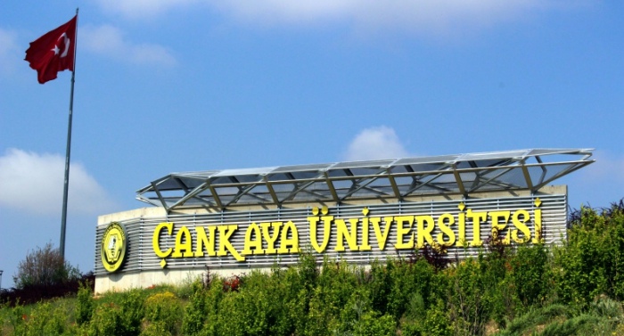 cankaya universitesi