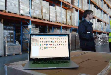 Oto Servis Programı Nedir ? 51 stok-takip-programi