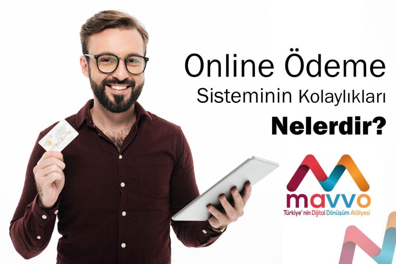 online-ödeme