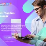 Ankara Istanbul Erp Yazilim Firmasi