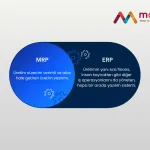 MRP ve ERP Farkları Nelerdir?