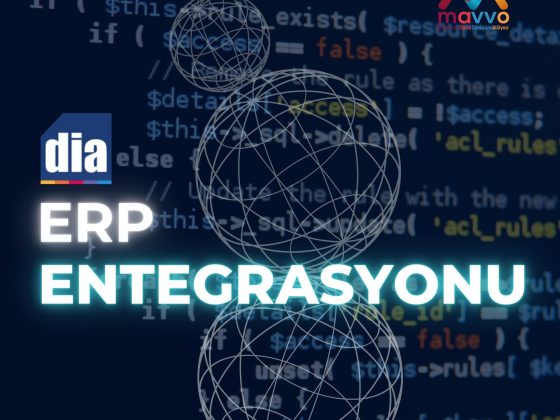 Blue geometrical Digital technologies Instagram Post