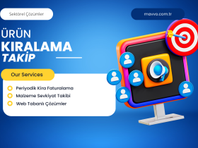 Kiralama ve Periyodik Faturalama Sureci