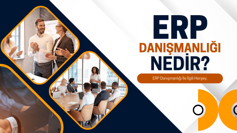 Erp Danismanligi Nedir