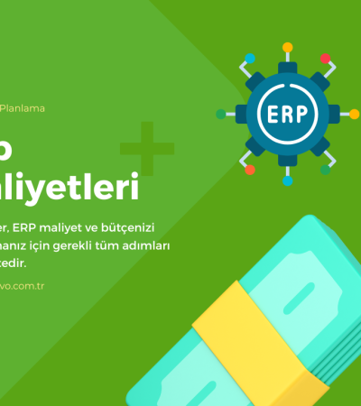 erp maliyetleri