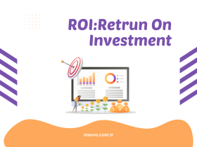 ROI nedir? Retrun On Investment