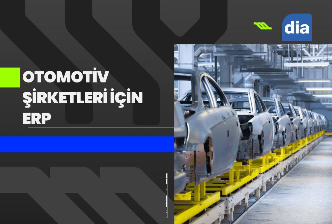 BEYAZ ESYA SEKTORUNDE ERP 2 1