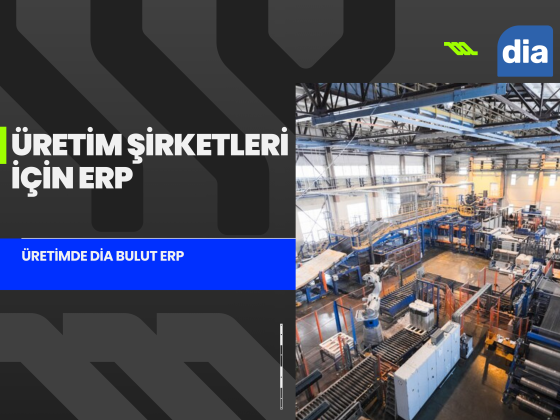 BEYAZ ESYA SEKTORUNDE ERP 2