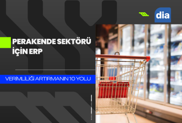 BEYAZ ESYA SEKTORUNDE ERP 3