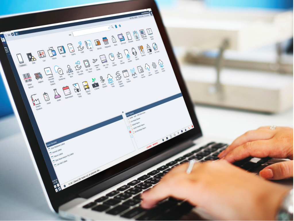 Satın Alma Programı 2025: Online Satın Alma Yönetimi 34 Ekran Resmi 2024 12 09 10.35.43