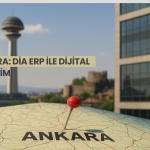 ANKARA ISLETMELERI ERP