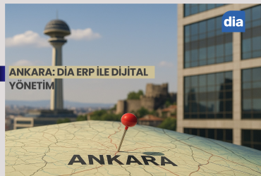 ANKARA ISLETMELERI ERP