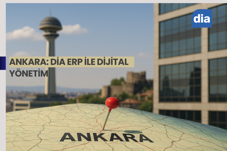 ANKARA ISLETMELERI ERP