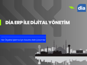 ankara dia erp