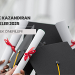 en cok kazandiran meslekler