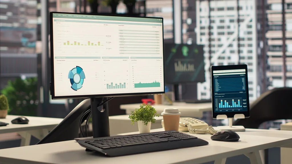 erp programlari mavvo