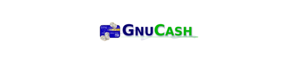 gnucash