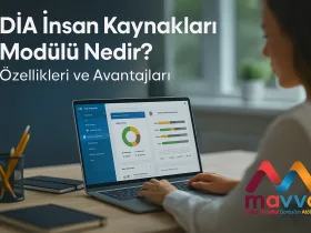 dia insan kaynaklari