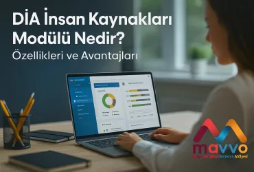 İnsan Kaynakları -İK Yazılımı: İnsan Kaynakları Süreçlerini Dijitalleştirin 33 dia insan kaynaklari