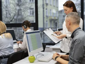 PDKS Programı Hakkında Her Şey | Personel Devam Kontrol Sistemi 69 PDKS personel devam kontrol sistemi