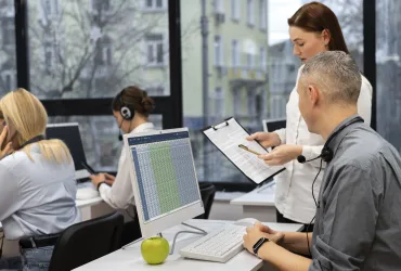 PDKS Programı Hakkında Her Şey | Personel Devam Kontrol Sistemi 39 PDKS personel devam kontrol sistemi
