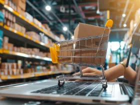 e-ticaret entegrasyonu