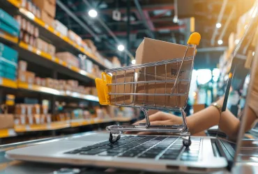 E-Ticaret İşletmeleri İçin Stok Entegrasyonu Nasıl Kurulur? 59 e-ticaret entegrasyonu