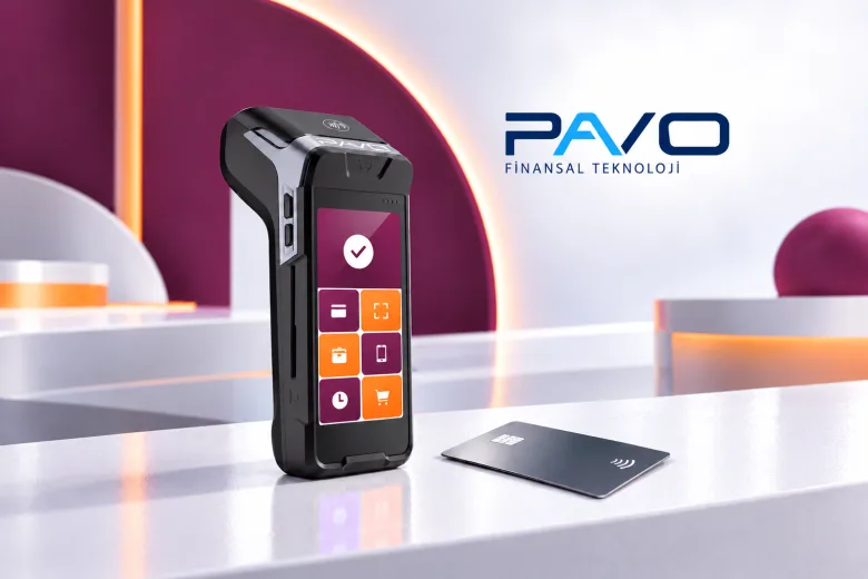pavo pos mavvo