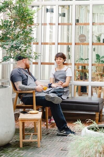 Get Information For Services