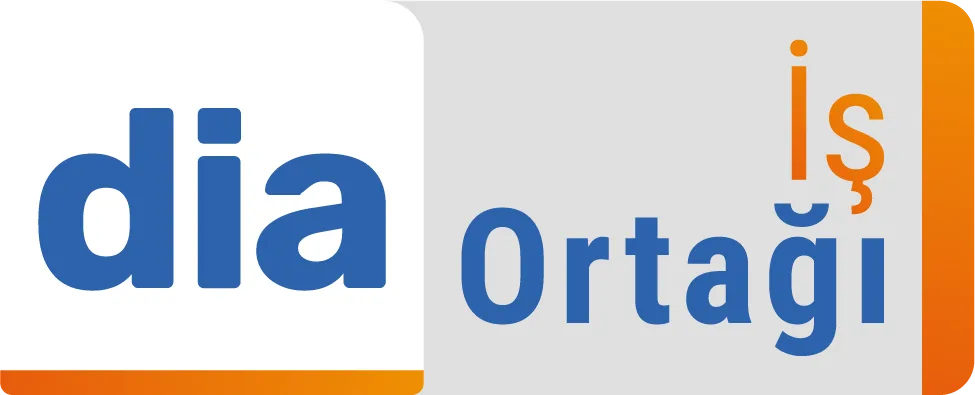 DİA İş Ortağı